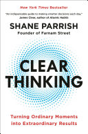 Image for "Clear Thinking"