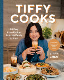 Image for "Tiffy Cooks"