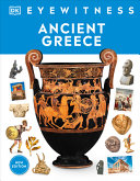 Image for "Eyewitness Ancient Greece"