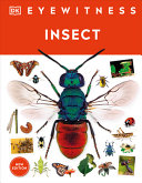 Image for "Eyewitness Insect"