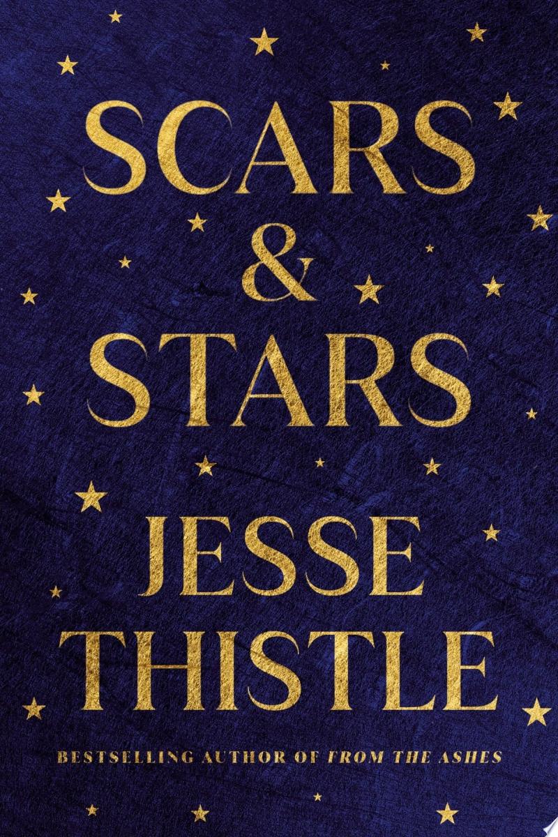 Image for "Scars and Stars"
