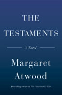 Image for "The Testaments"