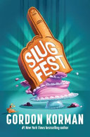 Image for "Slugfest"