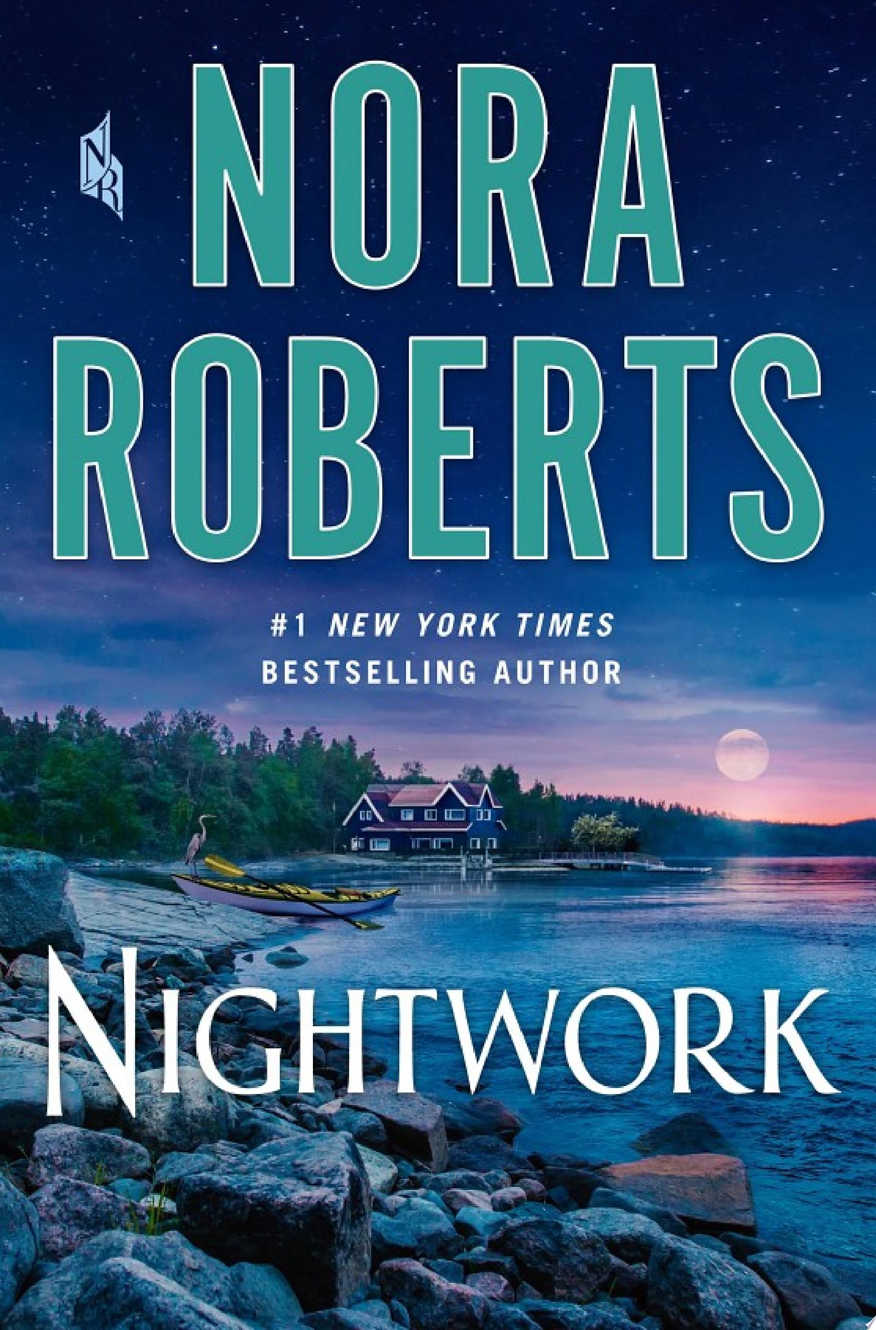 Image for "Nightwork"