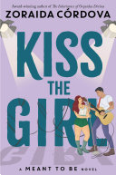 Image for "Kiss the Girl"