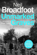 Image for "Unmarked Graves"