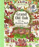 Image for "Grand Old Oak and the Birthday Ball"
