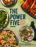 Image for "The Power Five"