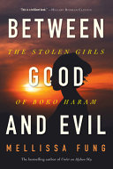 Image for "Between Good and Evil"