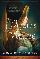 Image for "The Virgins of Venice"