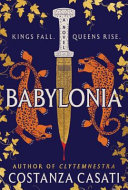 Image for "Babylonia"
