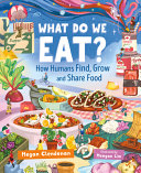 Image for "What Do We Eat?"