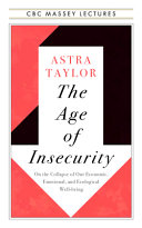 Image for "The Age of Insecurity"