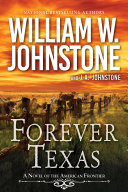 Image for "Forever Texas"