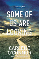 Image for "Some of Us Are Looking"