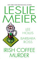Image for "Irish Coffee Murder"