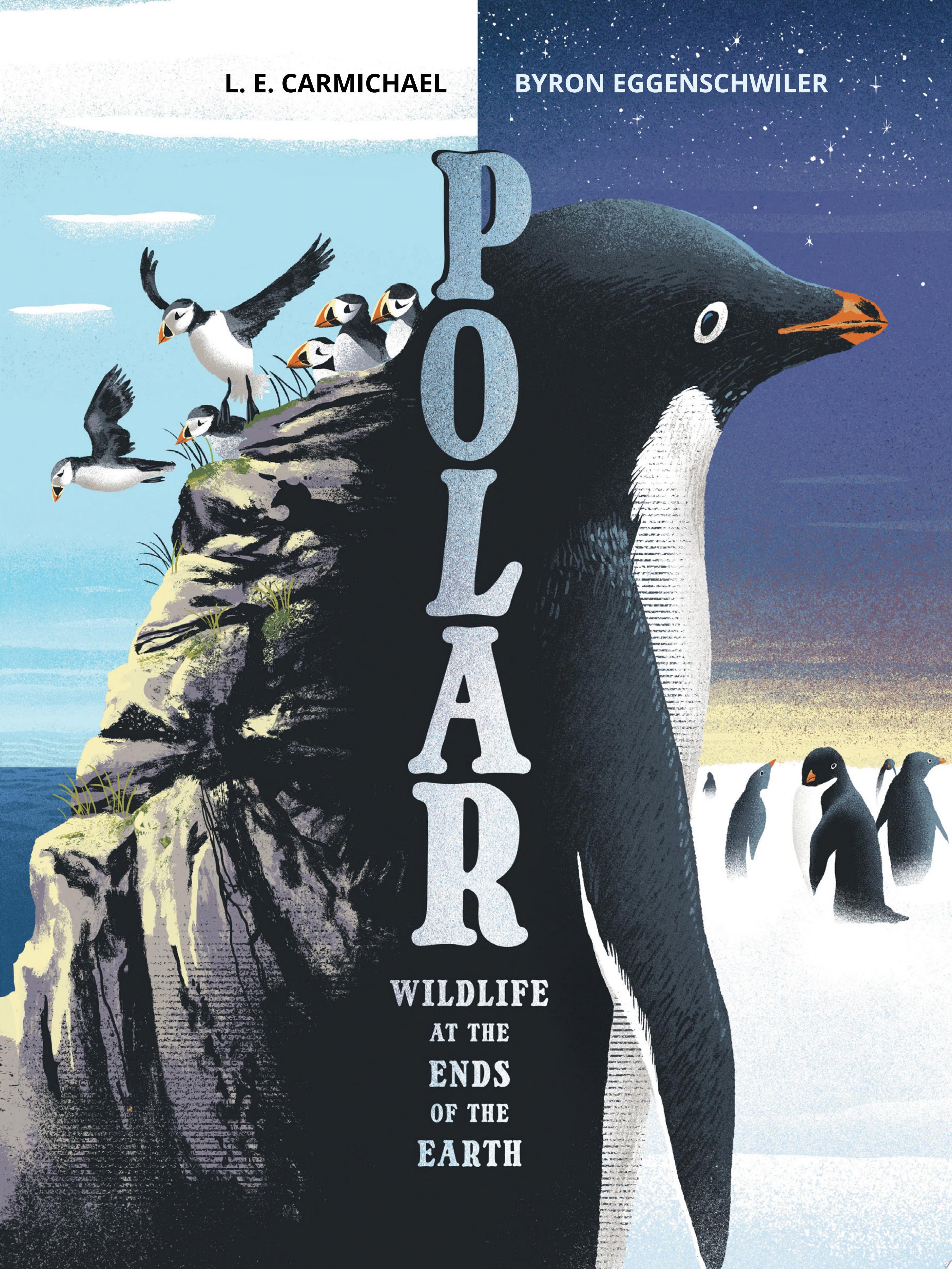 Image for "Polar"