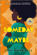 Image for "Someday, Maybe"