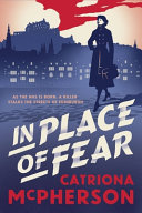 Image for "In Place of Fear"