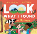 Image for "Look What I Found on the Farm"