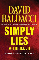 Image for "Simply Lies"