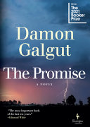 Image for "The Promise"