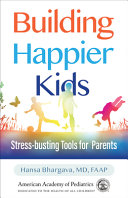 Image for "Building Happier Kids"
