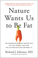 Image for "Nature Wants Us to Be Fat"