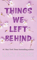Image for "Things We Left Behind"