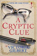 Image for "A Cryptic Clue"