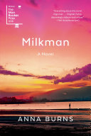 Image for "Milkman"