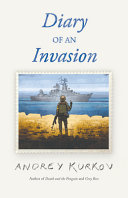 Image for "Diary of an Invasion"