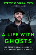 Image for "A Life with Ghosts"
