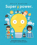 Image for "Super Power"
