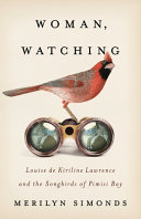 Image for "Woman, Watching"