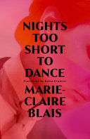 Image for "Nights Too Short to Dance"