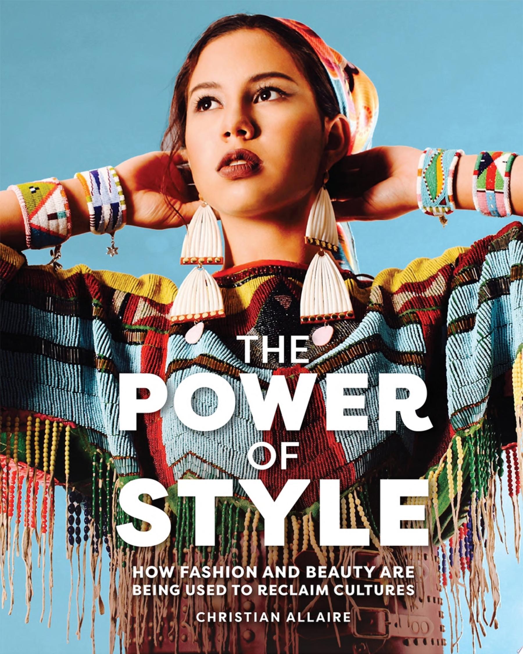 Image for "The Power of Style"