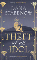 Image for "Theft of an Idol"