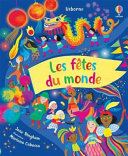 Image for "Les fêtes du monde"