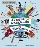 Image for "Around the World in 80 Musical Instruments"