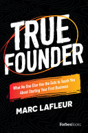 Image for "True Founder"