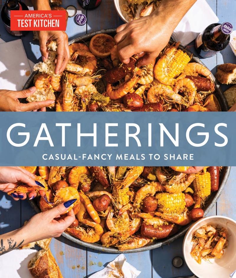Image for "Gatherings"