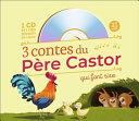 Image for "3 contes du Père Castor"