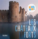 Image for "Les châteaux forts"