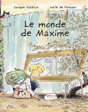 Image for "Le monde de Maxime"