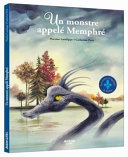 Image for "Un monstre appelé Memphré"