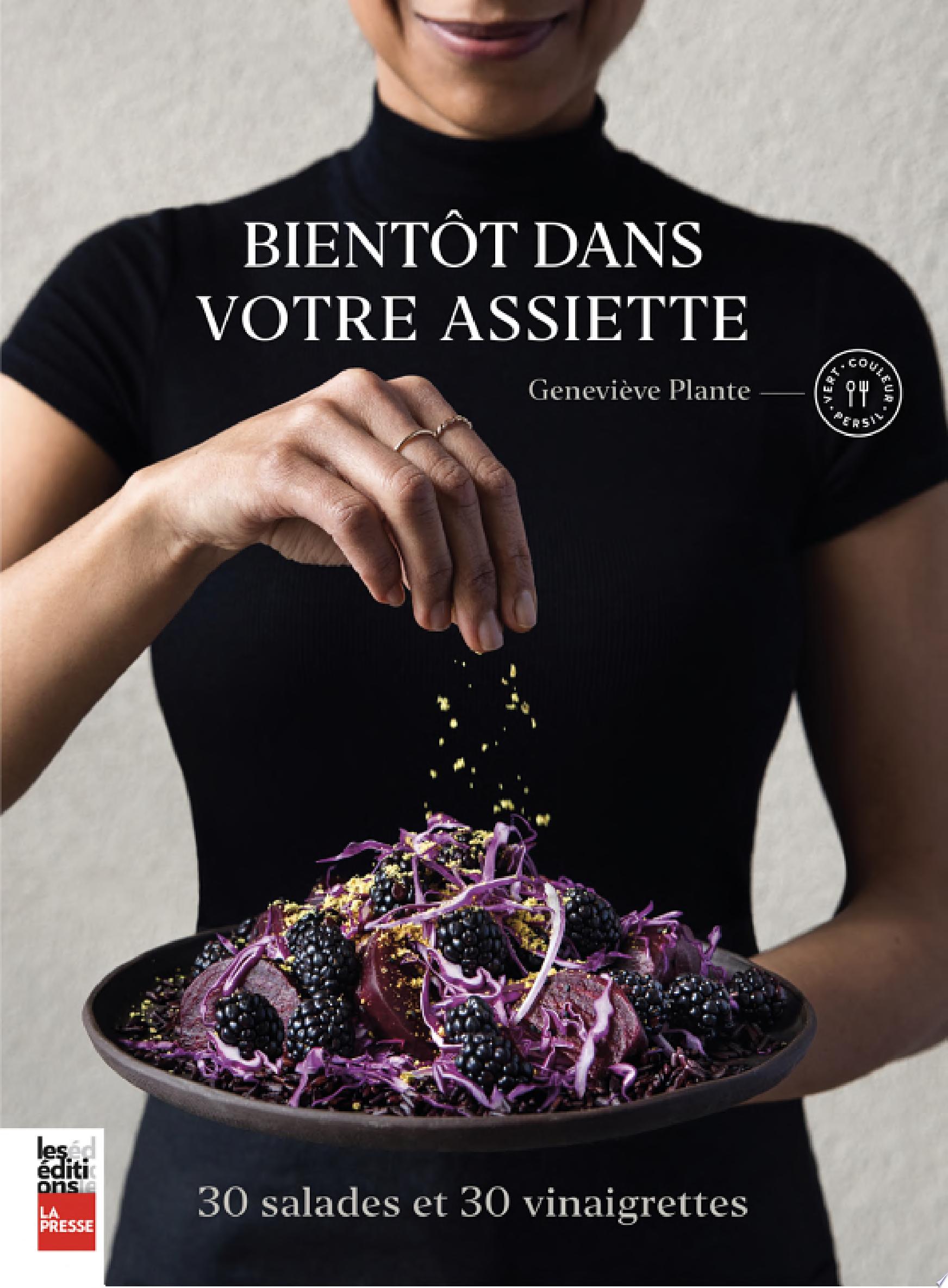 Image for "Bientôt dans votre assiette"