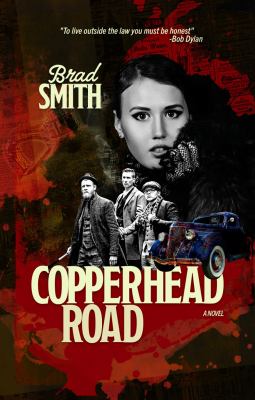 Copperhead Road : a novel 