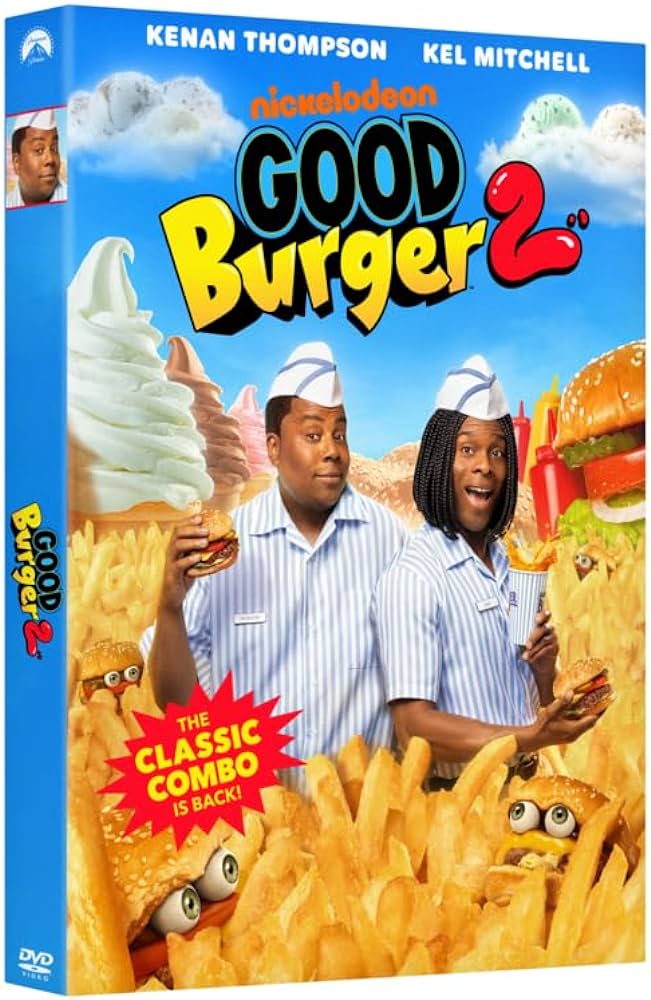 Good Burger 2 