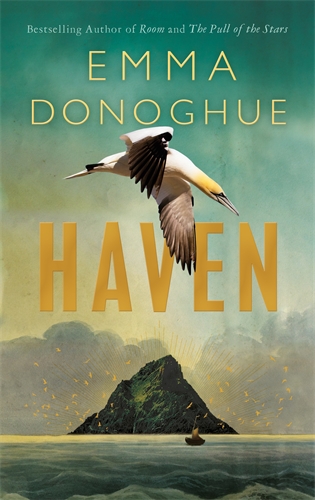 Haven: a novel 